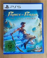 Prince of Persia - The lost Crown PS5 Saarbrücken-Dudweiler - Dudweiler Vorschau