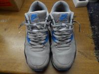 Nike Air Max defekt 44 Hessen - Bad Nauheim Vorschau