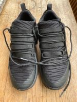 Nike Jordan Formula 23 Schuhe schwarz, Gr. 37,5 Düsseldorf - Pempelfort Vorschau
