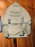 Rucksack bundeswehr Militär outdoor Camping Bielefeld - Sennestadt Vorschau