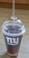 Trinkbecher NFL New York Giants Bayern - Mertingen Vorschau