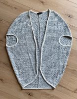 Strickjacke, Hellgrau, Gr.M, BONITA Baden-Württemberg - Hüfingen Vorschau