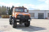 Unimog U 2100 Sachsen-Anhalt - Hasselfelde Vorschau