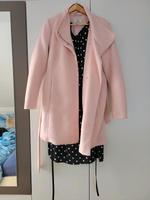 Biete tollen Mantel und Kleid Gr. 40 M Bayern - Herrieden Vorschau