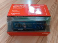 VDO Minicockpit X10.110/000/015 Zusatzinstrument Thermometer Uhr Bayern - Marxheim Vorschau