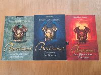 Bartimäus  3 Bände Stroud Jugend Fantasy Niedersachsen - Weyhe Vorschau