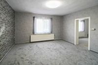Willkommen zuhause: Vollständig renoviertes Einfamilienhaus mit Garage in Bad Schmiedeberg Sachsen-Anhalt - Bad Schmiedeberg Vorschau