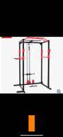 Power Rack / Wellactive Rack / Rack mit Kabelzug / NEU !! Köln - Köln Dellbrück Vorschau