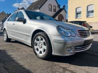 Mercedes c240 V6 Autom. Elegance Top Zustand Nordrhein-Westfalen - Gladbeck Vorschau