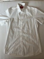 Weißes Kurzarmhemd 38 Slim Finshley & Harding Dithmarschen - Marne Vorschau