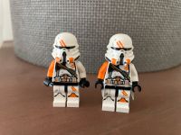 Lego Star Wars Figuren 2 Airbone Clone trooper 212th Rheinland-Pfalz - Bretzenheim Vorschau