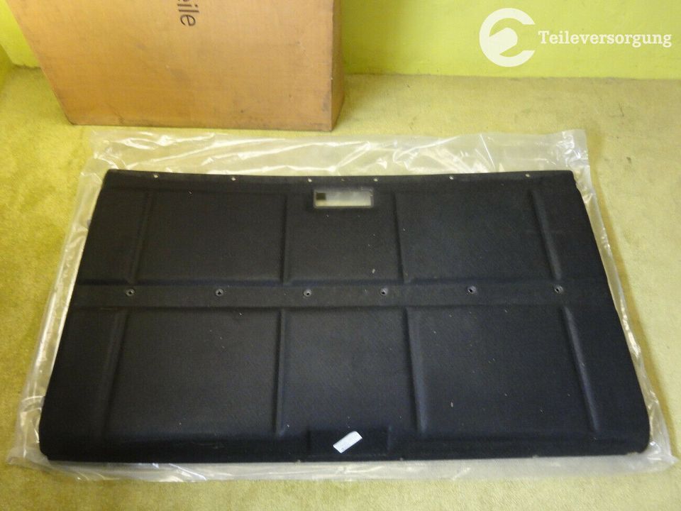 Dachverkleidung Vario T2N LN1 DoKa Original-MB, NEU, A 6706900350 in Havixbeck