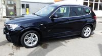 BMW X3 X Drive 3.0 d M Kreis Ostholstein - Ahrensbök Vorschau