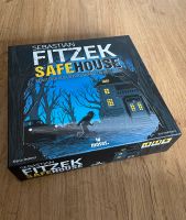 Sebastian fitzek Brettspiel Safe House Baden-Württemberg - Tübingen Vorschau