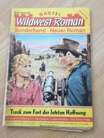 Wildwest Roman Band 293 von Bastei Kreis Ostholstein - Grömitz Vorschau