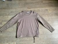 *CINQUE* leichtes Sweatshirt mit Viskose-Front, Gr. M Nordrhein-Westfalen - Krefeld Vorschau