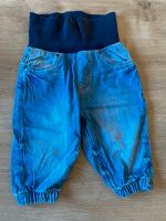 H&M Kinder Hose Jungs Babys Gr. 74 Jeans blau Rheinland-Pfalz - Emmelshausen Vorschau