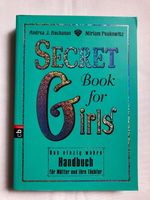 Secret Book for Girls Nordrhein-Westfalen - Dorsten Vorschau