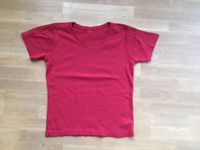 Rotes T-Shirt, Gr. 40 Kreis Pinneberg - Pinneberg Vorschau