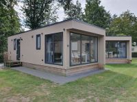 Minihaus als ERSTWOHNSITZ! 8x4m Bungalow Fertighaus Mobilheim Hannover - Mitte Vorschau