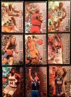 Fleer Metal Trading Cards- Sammelkarten- Basketballkarten Bayern - Uttenreuth Vorschau