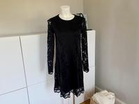 Wie neu! VILA Stretch Spitzenkleid schwarz Gr. S 34/36 Minikleid Baden-Württemberg - Neckargemünd Vorschau
