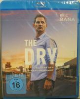 Blu-rayDisc "The Dry - Die Lügen der Vergangenheit" mit Eric Bana Aubing-Lochhausen-Langwied - Aubing Vorschau