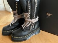 Dr. Martens x Rick Owens Farbe schwarz Größe 37 Bielefeld - Bielefeld (Innenstadt) Vorschau