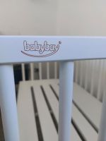 Babybay maxi weiss Niedersachsen - Wolfenbüttel Vorschau