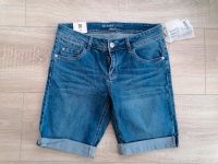 Orsay Jeans Shorts blau Gr. 38 NEU!!! Bayern - Pocking Vorschau