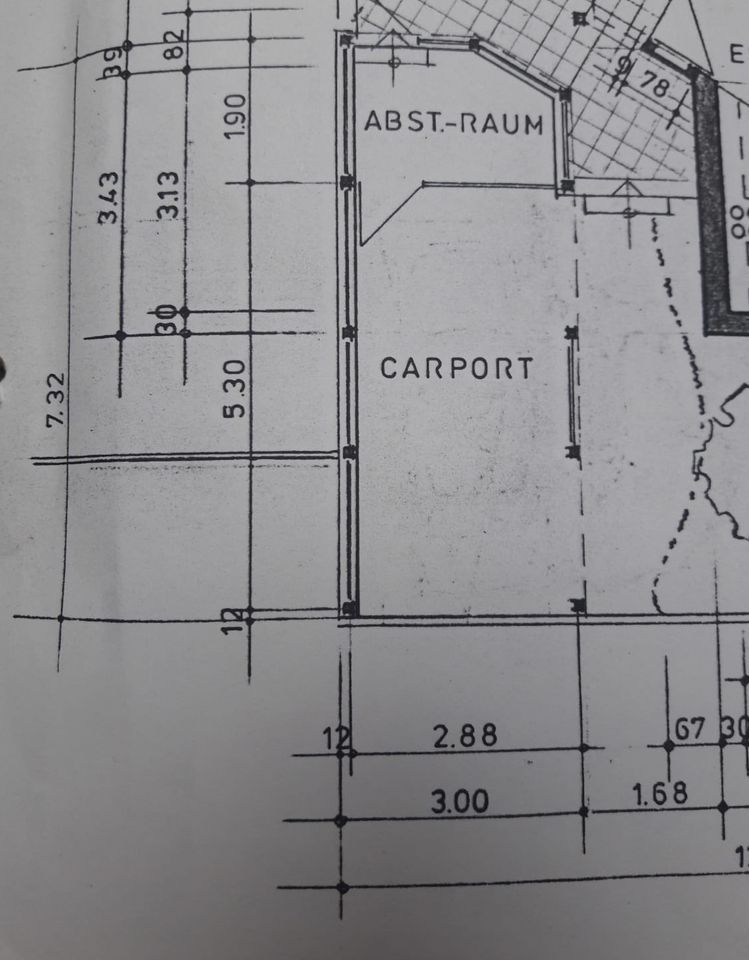 Carport Holz in Mönchengladbach