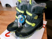 Kappa Tex Winterstiefel Gr 32 NEU und OVP Bayern - Langerringen Vorschau