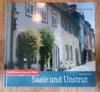 Saale und Unstrut, Eine Bilderreise entlang der Flüsse Schleswig-Holstein - Kiel Vorschau
