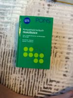 Kompakt Wörterbuch, französisch deutsch Pons Leipzig - Volkmarsdorf Vorschau