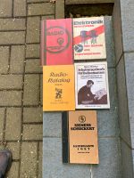 Radio Bücher Dortmund - Innenstadt-West Vorschau