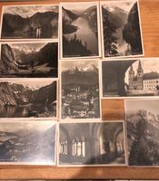 20 antike Schwarz / Weiß Postkarten, unbeschrieben Rheinland-Pfalz - Neuwied Vorschau