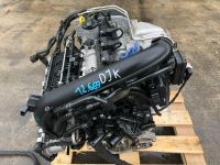 MOTOR DJK 12.669KM KOMPLETT 1.4 TSI VW SHARAN SKODA KAROQ Niedersachsen - Braunschweig Vorschau