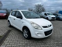 Hyundai I20 1,2 Benzin EZ.09/2009 Brandenburg - Tauche Vorschau