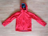 Mammut. Rote Sport-Windjacke für Damen L Baden-Württemberg - Waiblingen Vorschau