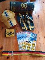 BVB 09 Fan-Artikel Kitzingen - Markt Einersheim Vorschau