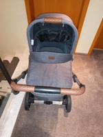 ABC Design Kinderwagen Hessen - Edermünde Vorschau
