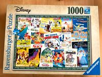 Puzzle 1000 Teile, Ravensburger Vintage Poster Nordrhein-Westfalen - Gelsenkirchen Vorschau