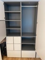 IKEA VISTHUS Kleiderschrank Hannover - Vahrenwald-List Vorschau