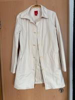 S. Oliver Trenchcoat, Gr. 36/38 creme, Topp Zustand! Sauber! Nordrhein-Westfalen - Menden Vorschau