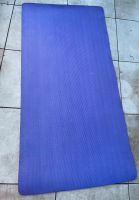 Matte für Pilates, Fitnessmatte 100 x 200 x 1,5 cm lila, Neuhausen-Nymphenburg - Neuhausen Vorschau