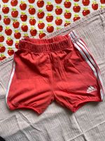 Adidas Short Sporthose Kinder korallfarben Leipzig - Leipzig, Südvorstadt Vorschau