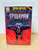 Dark Reign Special Sinister Spider-Man 2010 Marvel Comic Nordrhein-Westfalen - Sprockhövel Vorschau