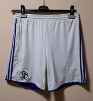 Schalke 04 Trainingsshorts Gr 176 Nordrhein-Westfalen - Bedburg-Hau Vorschau