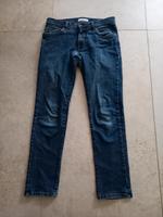 Brax Jeans, Gr. 32/32, blau, VK 120€, sehr gepflegter Zustand Bayern - Fürstenfeldbruck Vorschau