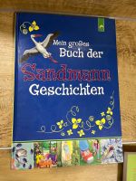 Mein großes Buch der Sandmann Geschichten Schwager Steinlein Baden-Württemberg - Neuler Vorschau